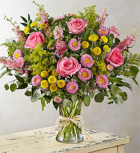 Breezy Bouquet&trade;