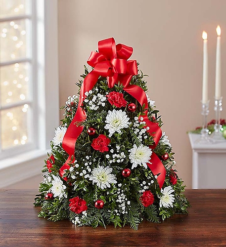 Holiday Flower Tree&reg;