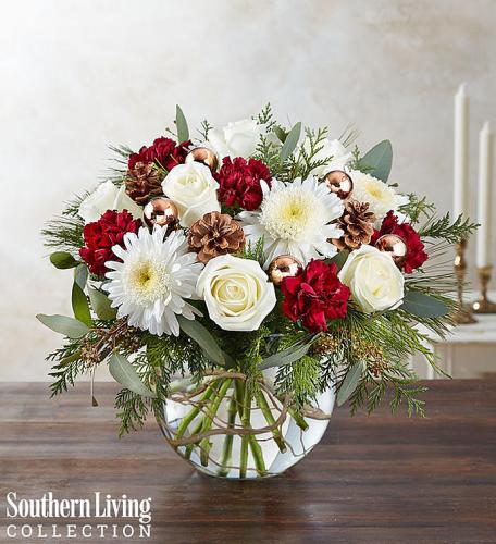 Natural Elegance&trade; by Southern Living&reg;