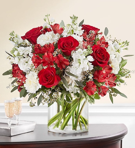 Sweetheart Bouquet