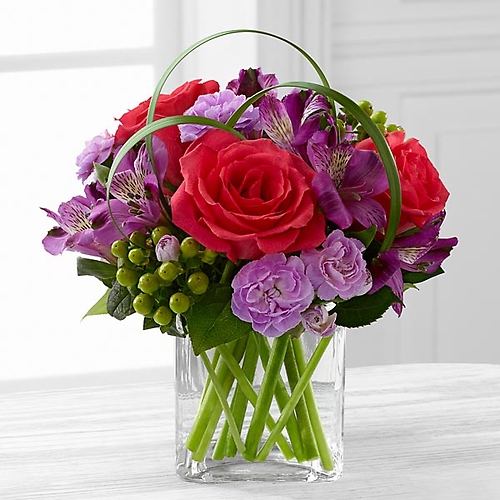 Be Bold&trade; Bouquet by Better Homes and Gardens&reg;