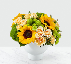 Truly RadiantÃ???Ã??Ã?Â¢?Ã???Ã??Ã?Â¢ Bouquet