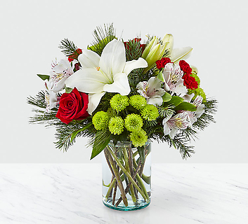 Christmas SpiritÃ¢?Â¢ Bouquet