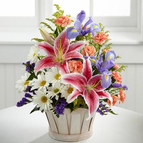 Wondrous Nature&trade; Bouquet