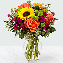 Color Craze&trade; Bouquet