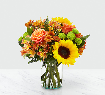 Autumn Splendorâ?¢ Bouquet