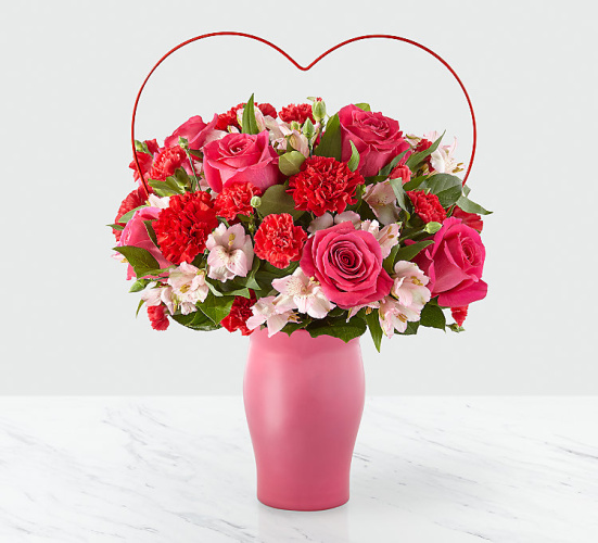 Sweet & Swooning â„¢ Bouquet
