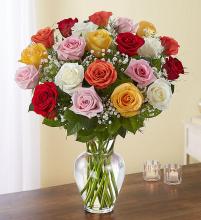 Ultimate Elegance Assorted Roses
