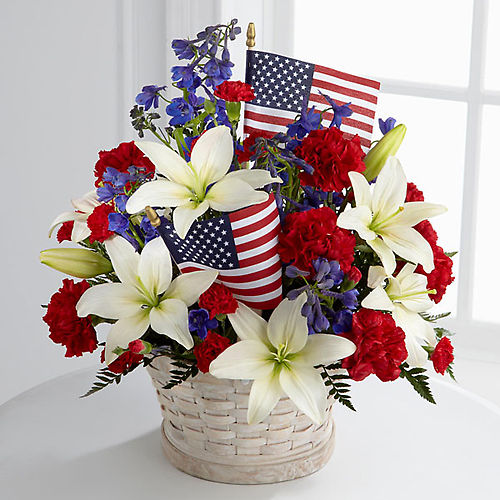 American Glory&trade; Bouquet