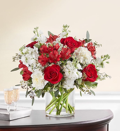 Sweetheart Bouquet