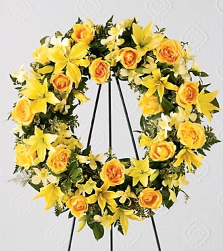 Ring of Friendship&trade; Wreath