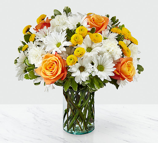 TheÂ® Sweet Momentsâ„¢ Bouquet