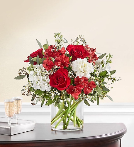 Sweetheart Bouquet